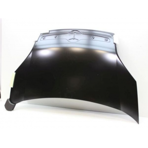 FIAT FIORINO- 13/16; MOTOR KAPUTU (İCELİ/ÇEKOMASTİKLİ) (EAGLE BODY)