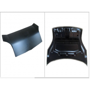 FIAT FIORINO- 22/24; MOTOR KAPUTU (İCELİ/ÇEKOMASTİKLİ) (EAGLE BODY)