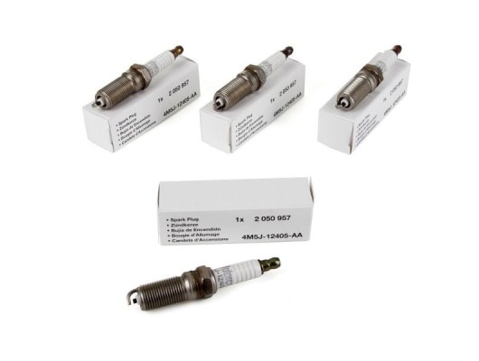 ATESLEME BUJISI FOCUS III B MAX C MAX 10 > MONDEO IV 07 > 1.6TI 04> FIESTA 1.25 / 1.4 16V / 1.6TI 0 8 > FIESTA KA 1.3 01>08 FOCUS II 1.6 04>11 VOLVO C30 06>12 S40 II V50 1.6 05 /> OPEL ASTRA G-VECTRA