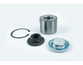 ARKA TEKER RULMANI P308-P3008-P5008-PARTNER-BERLINGO-C4-DS4-DS5 1.4-1.6-2.0 VTI-THP-HDI
