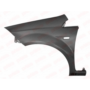  FIAT LINEA- 12/17; ÖN ÇAMURLUK DELİKLİ SOL (EAGLE BODY)