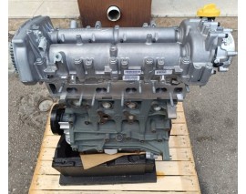 MOTOR ( ALT UST KAPALI SERVIS MOTORU ) E6 105HP DOBLO IV 1,6 JTD 15=> 