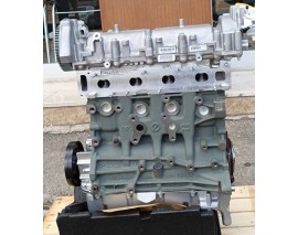 MOTOR ( ALT UST KAPALI SERVIS MOTORU ) E6 105HP DOBLO IV 1,6 JTD 15=> 