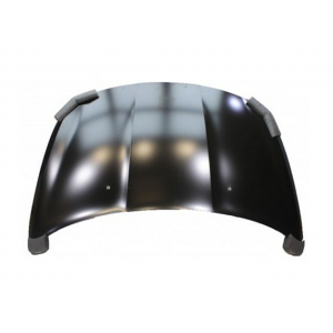 FIAT EGEA- SD/HB/SW- 15/20; MOTOR KAPUTU (İCELİ/ÇEKOMASTİKLİ) (EAGLE BODY)