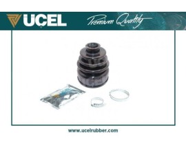 AKS KÖRÜĞÜ İÇ (KELEPÇE + YAĞ) NISSAN QASHQAI 1.6L HR16DE J10 06-13 (ŞANZIMAN TARAF)