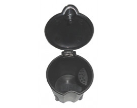 UNIVERSAL UNIVERSAL- KÜL TABLASI (PORTATİF BÜYÜK TİP) (TÜM ARAÇLAR İÇİN) (PLEKSAN)