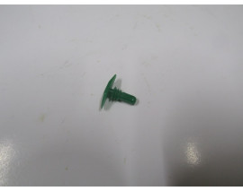 UNIVERSAL UNIVERSAL-; ÖN/ARKA KAPI TOZ LASTİĞİ KLİPSİ F TİPİ TÜM ARAÇLAR İÇİN