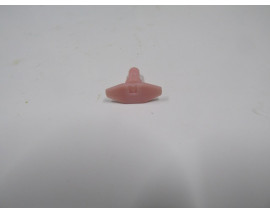 UNIVERSAL UNIVERSAL-; ÖN/ARKA KAPI TOZ LASTİĞİ KLİPSİ D TİPİ TÜM ARAÇLAR İÇİN