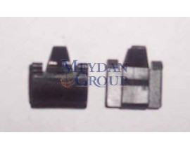 UNIVERSAL UNIVERSAL-; ÖN/ARKA KAPI SIYIRICI DIŞ FİTİL SEGMANI B TİPİ TÜM ARAÇLAR İÇİN