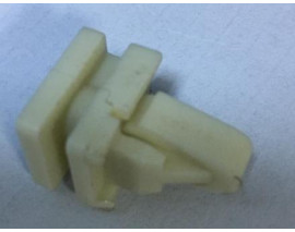 UNIVERSAL UNIVERSAL-; ÖN PANJUR KLİPSİ TÜM ARAÇLAR İÇİN