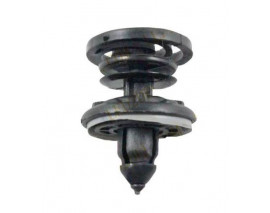 UNIVERSAL UNIVERSAL-; KAPI DÖŞEME KLİPSİ UZUN (GOLF/JETTA/PASSAT)