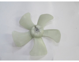 UNIVERSAL UNIVERSAL-; RADYATÖR FAN KANADI 5 BIÇAK