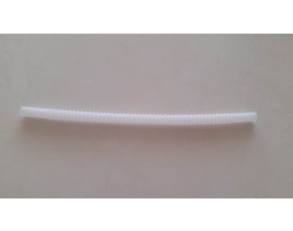 UNIVERSAL UNIVERSAL-; ŞAMANDIRA YAKIT İÇ HORTUMU (25 CM) (TÜM MODELLER İÇİN)