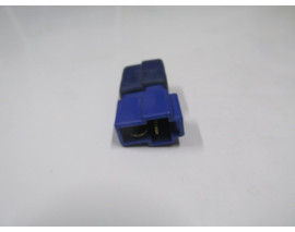 UNIVERSAL UNIVERSAL-; ROLE (2 UÇLU) MAVİ KÜÇÜK TİP TÜM ARAÇLAR İÇİN