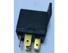 UNIVERSAL UNIVERSAL-; ROLE (5 UCLU) SİYAH 12V/30A TÜM JAPON/KORE ARAÇLARI İÇİN