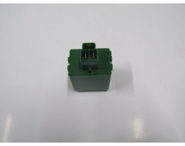 UNIVERSAL UNIVERSAL-; FLAŞÖR (3 UÇLU) YEŞİL TÜM JAPON/KORE ARAÇLARI İÇİN