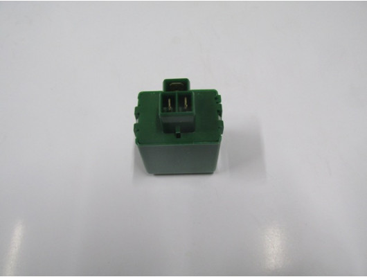 UNIVERSAL UNIVERSAL-; FLAŞÖR (3 UÇLU) YEŞİL TÜM JAPON/KORE ARAÇLARI İÇİN