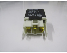 UNIVERSAL UNIVERSAL-; ROLE (5 UÇLU) SİYAH (H302 TİPİ)TÜM JAPON/KORE ARAÇLAR İÇİN