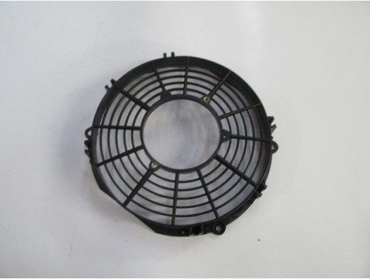 UNIVERSAL UNIVERSAL-; RADYATÖR FAN DAVLUMBAZI BOŞ GÖVDE 10 KANAT TÜM ARA MODELLER İÇİN KÜÇÜK TİP