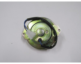 UNIVERSAL UNIVERSAL-; KLİMA FAN MOTORU 2 BAĞLANTILI KÜÇÜK TİP