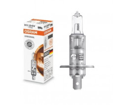 STANDART AMPUL- FAR AMPULÜ; 24V/H1 70W (64155) (DUY P14,5S) (OSRAM)