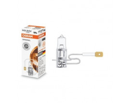 STANDART AMPUL- FAR AMPULÜ; 24V/H3 70W (64156) (DUY PK22S) (OSRAM)