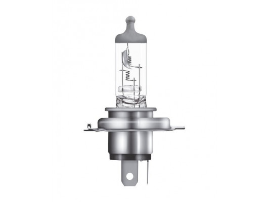 STANDART AMPUL- FAR AMPULÜ; 24V/H4 75/70W (64196) (DUY P43T) (OSRAM)