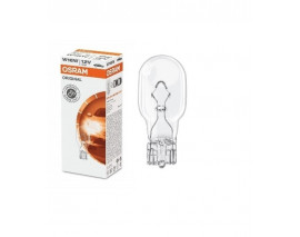 STANDART AMPUL- STOP/SİNYAL/PARK/GÖSTERGE AMPULÜ; 12V/W16W (921) (DUY W2,1x9,5D) (OSRAM)
