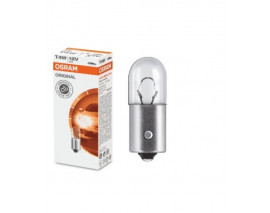 STANDART AMPUL- STOP/SİNYAL/PARK/GÖSTERGE AMPULÜ; 12V/T4W (3893) (DUY BA9S) (OSRAM)