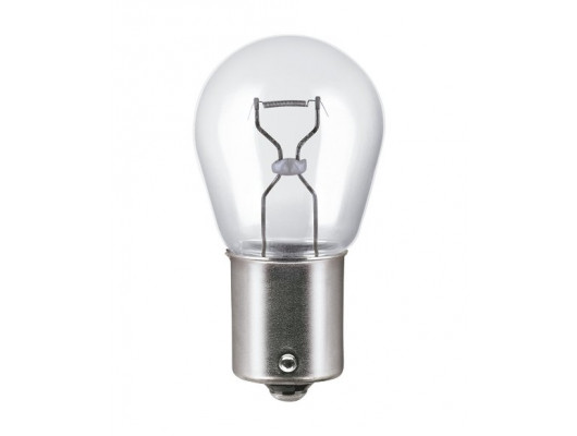 STANDART AMPUL- STOP/SİNYAL/PARK/GÖSTERGE AMPULÜ; 24V/P21W (7511) (DUY BA15S) (OSRAM)