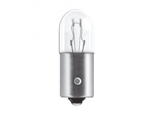 STANDART AMPUL- STOP/SİNYAL/PARK/GÖSTERGE AMPULÜ; 24V/T4W (3930) (DUY BA9S) (OSRAM)