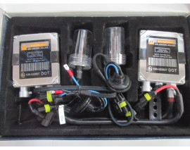 UNIVERSAL UNIVERSAL-; HID-H1 XENON AMPUL SETİ 12V 10000KW (ZENON SET) (FAROLUX)