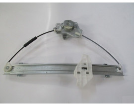 DAEWOO NUBIRA- 98/99; ÖN CAM KRIKOSU SAG ELEKTRIKLI/MOTORSUZ (HUSHAN)