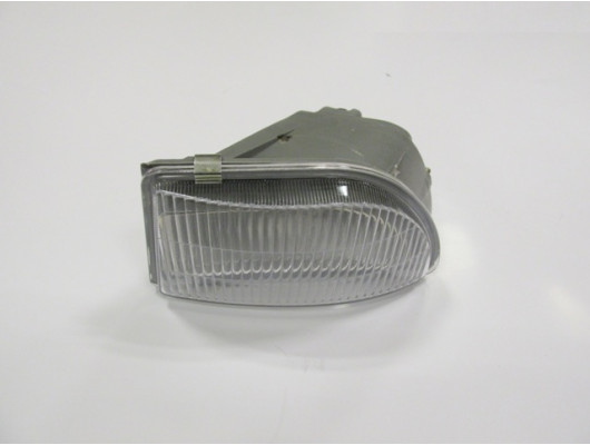 DAEWOO NUBIRA- 00/02; SIS LAMBASI SOL OVAL (H3) (FAMELLA)