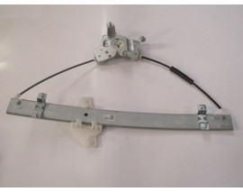 DAEWOO NUBIRA- 00/02; ÖN CAM KRIKOSU SAG ELEKTRIKLI/MOTORSUZ (HUSHAN)