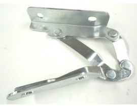 DAEWOO NUBIRA- 00/02; KAPUT MENTESESI SOL