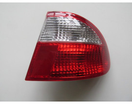 DAEWOO LANOS- SD- 97/00; DIS STOP LAMBASI SAG KIRMIZI/BEYAZ (MARS)