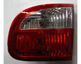 DAEWOO LANOS- HB- 97/00; İÇ STOP LAMBASI SAĞ KIRMIZI/BEYAZ (FAMELLA)