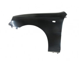 DAEWOO LANOS- SD/HB- 97/00; ÖN ÇAMURLUK DELİKLİ SOL (TYG)