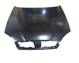 DAEWOO LANOS- SD/HB- 97/00; MOTOR KAPUTU SİYAH (TYG)