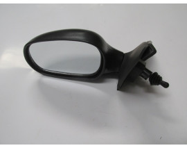 DAEWOO LANOS- SD/HB- 97/00; KAPI AYNASI SOL MANUEL SIYAH (FAMELLA)