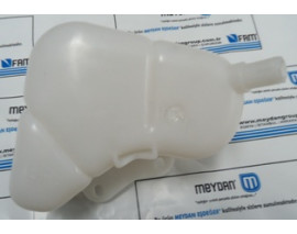 DAEWOO LANOS- SD/HB- 97/00; RADYATÖR YEDEK SU DEPOSU (BFN)