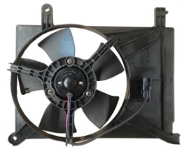 DAEWOO LANOS- SD/HB- 97/00; KLIMA FAN DAVLUMBAZI (TW)