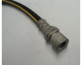 DAEWOO LANOS- SD/HB- 97/00; ARKA FREN HORTUMU (SH)