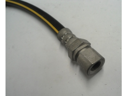 DAEWOO LANOS- SD/HB- 97/00; ARKA FREN HORTUMU (SH)
