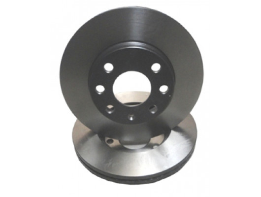 DAEWOO LANOS- SD/HB- 97/00; ÖN FREN DISKI (HAVALI)(ADET) 1.3cc (236X20X60X41X4-2-1)(DAIWA)
