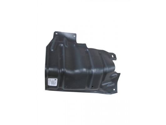 DAEWOO LANOS- SD/HB- 97/00; KARTER MUHAFAZA PLASTİĞİ SAĞ (LT-DW8004) (TYG)