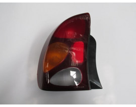 DAEWOO LANOS- SD- 00/03; STOP LAMBASI SOL KIRMIZI/SARI/BEYAZ (MARS)