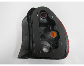 DAEWOO LANOS- SD- 00/03; STOP LAMBASI SOL KIRMIZI/SARI/BEYAZ (MARS)