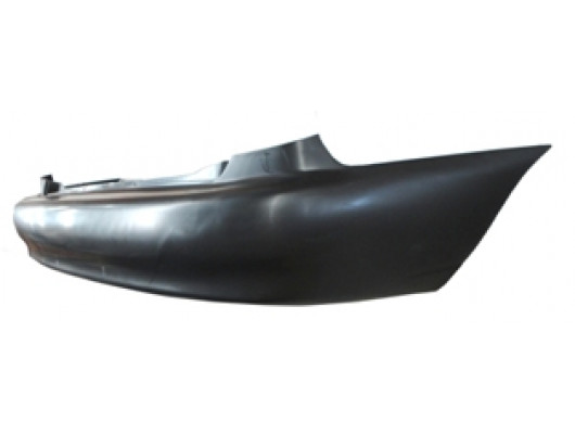 DAEWOO LANOS- SD- 00/03; ARKA TAMPON SİYAH (BFN)